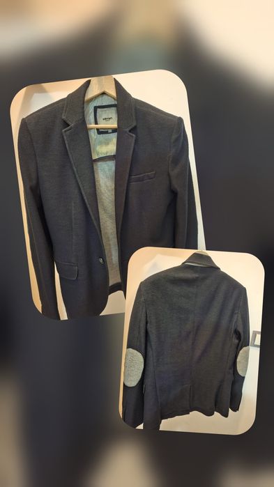 Vând  costum si un sacou