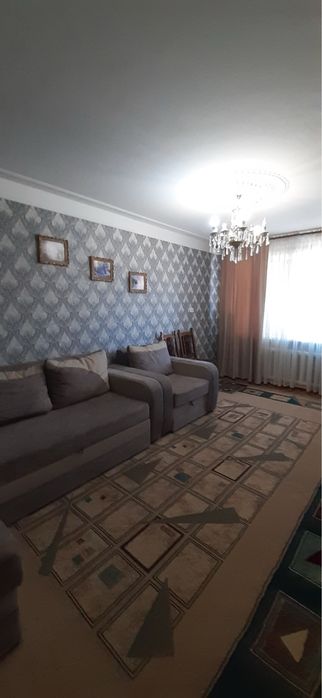 Сдается в аренду 2х комн.квартира