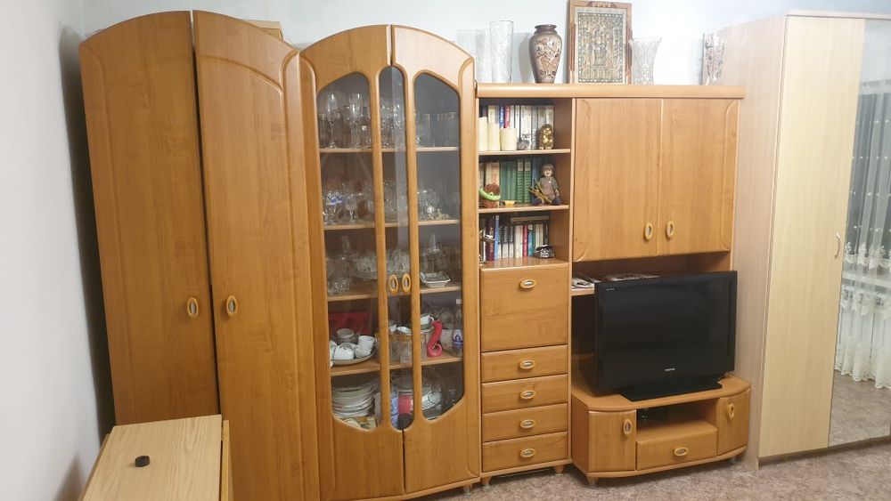 Стенка для гостиной