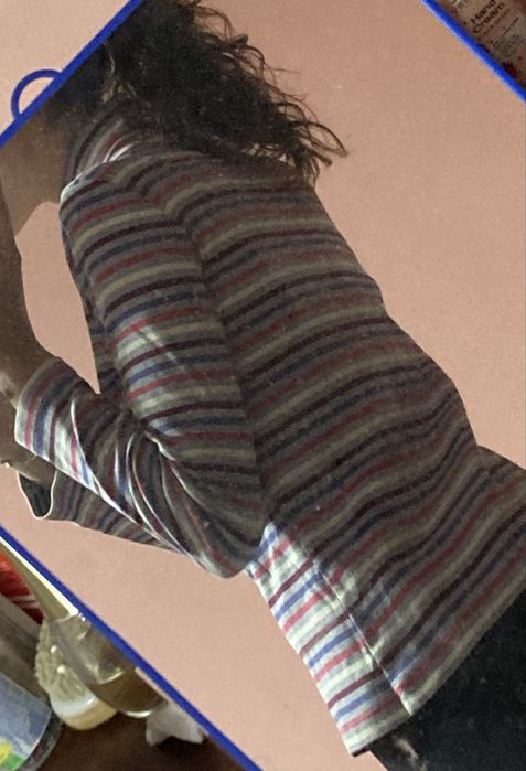 Есенна блуза