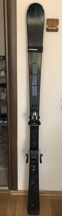 Atomic Redster S8i Revoshock 160cm