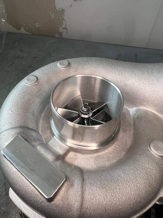 Стокови и Хибридни турбини 2260