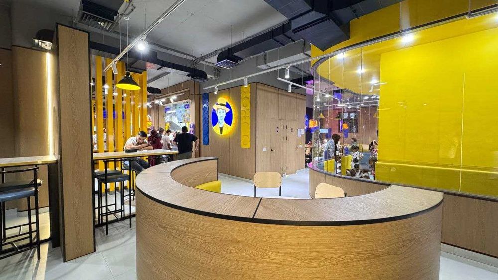 DECOPOL Premium Панеллари