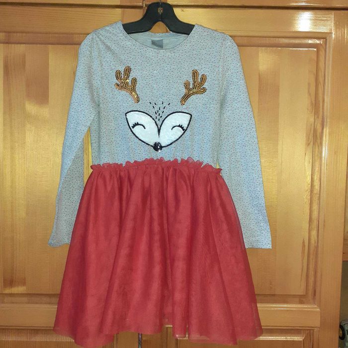 Детски рокли за момиче