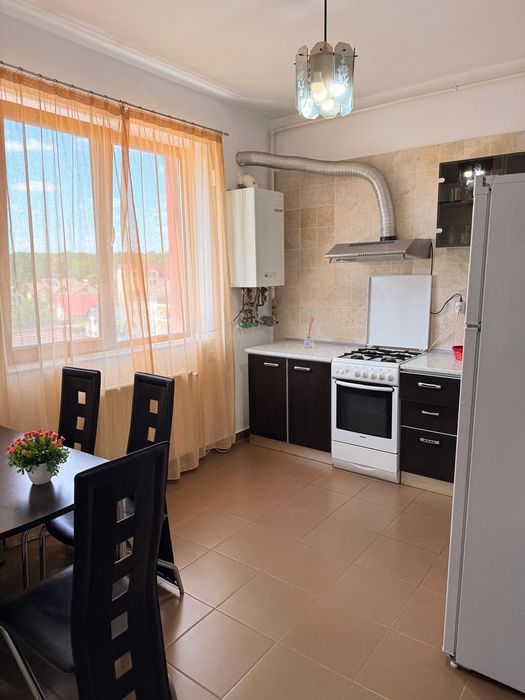 Garsoniera, Platou Gavana