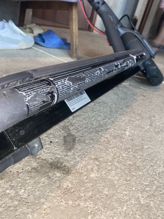 Xiaomi scooter 4