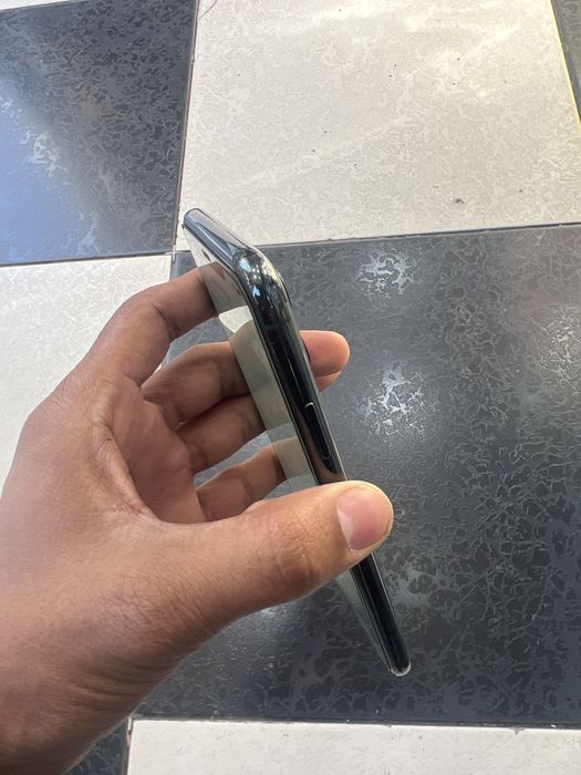 Iphone 11 pro max 256 gb