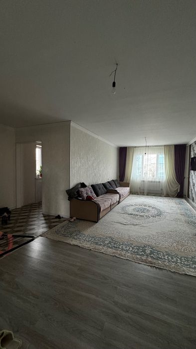 Частный дом Таскен