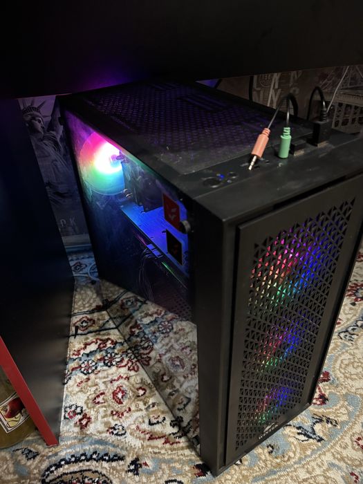 Продам компьютер