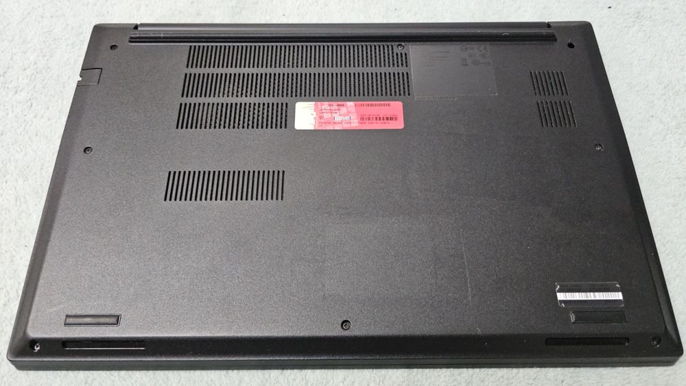 Lenovo ThinkPad E15 Gen2 I5