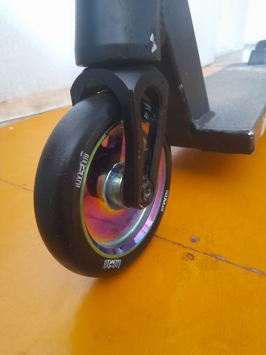 Limit S-lmt83 самокат