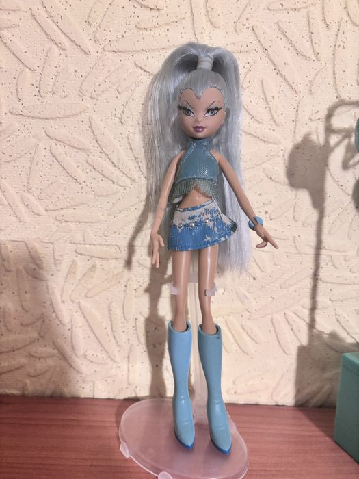 Winx club/Уинкс кукли