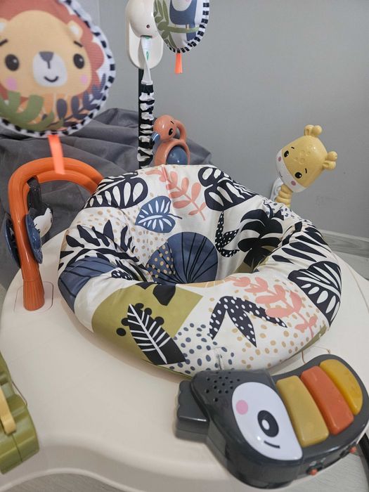 Бънджи ,,Джунгла"