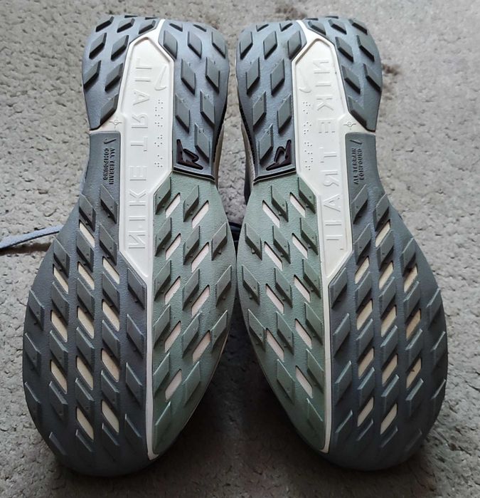 Adidasi alergare Nike Trail 5 Goretex