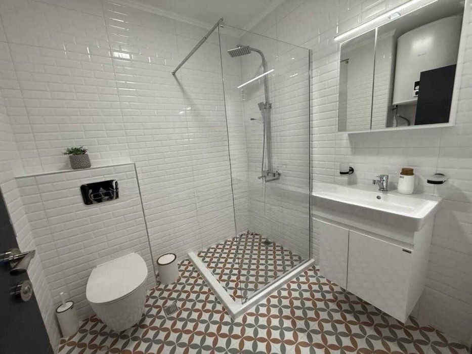 Продава се Двустаен апартамент в Пловдив, Тракия - 60 кв.м за 1173 €/кв.м - Снимка #3