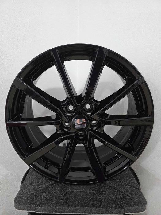 Jante 17 MG ZS VW Taigo T-Cross Skoda Toyota Subaru Skoda 5x100