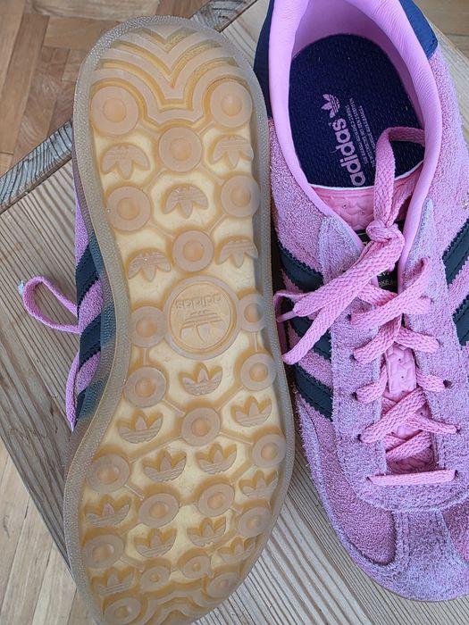 Гуменки ADIDAS 38⅔