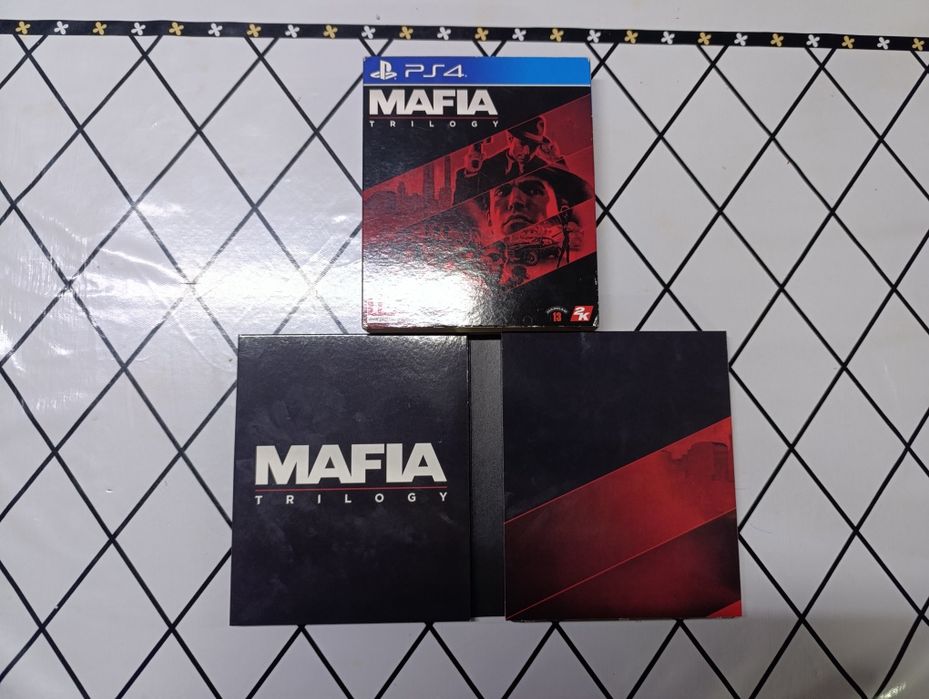 Продам Игры Пс4,5