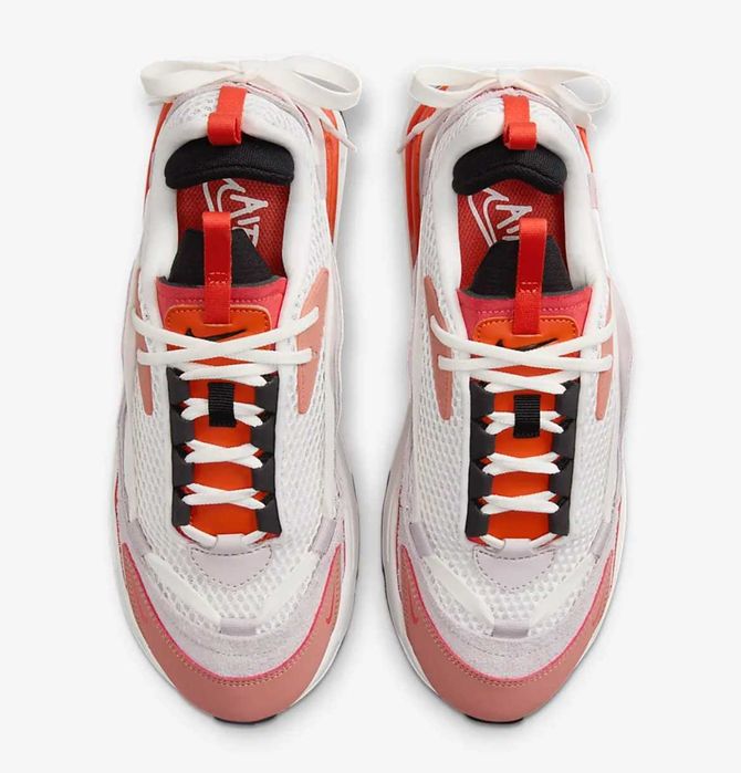 Нови оригинални дамски маратонки Nike Furyosa NRG налични