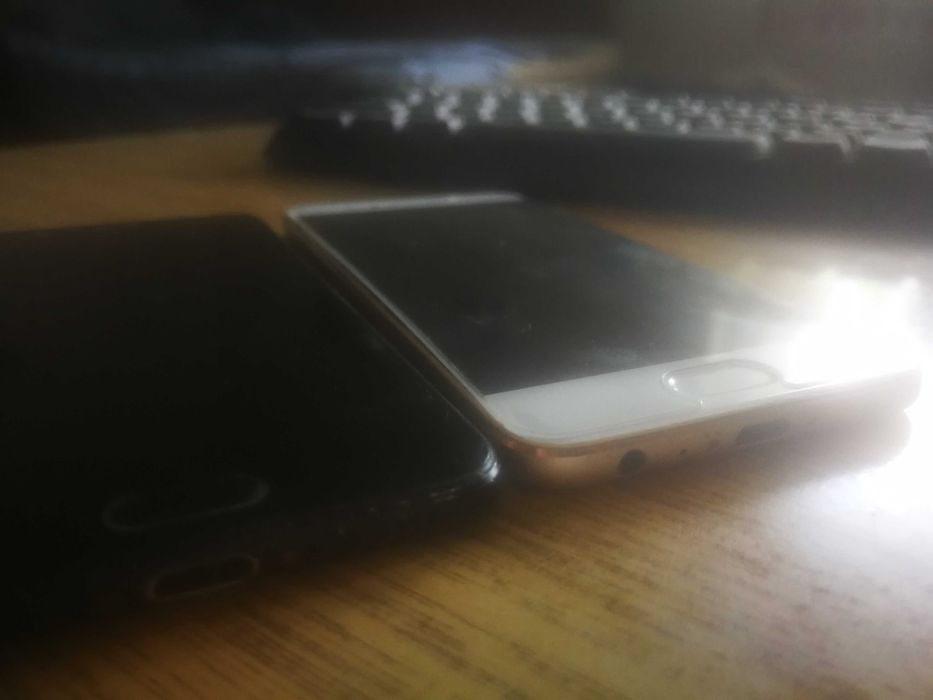 2 бр. Huawei P10 счупен екран