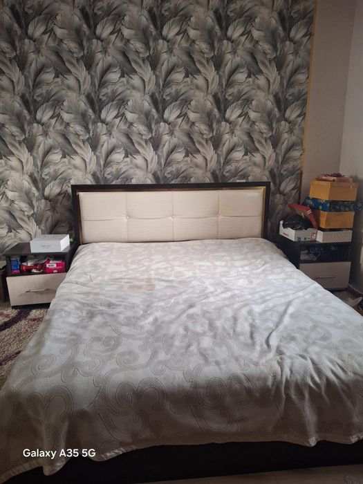 Спальный гарнитур сатылады