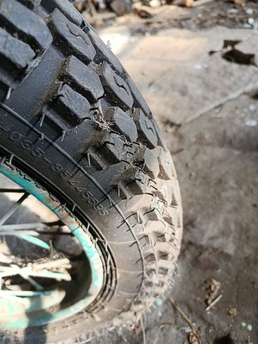 Продам Мотоцикл Урал