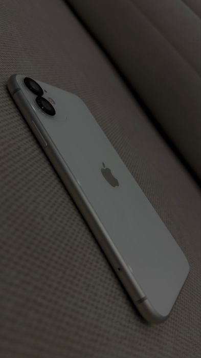 Iphone 11 128 GB