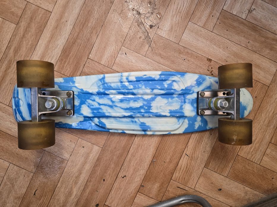 Продам пениборд детский