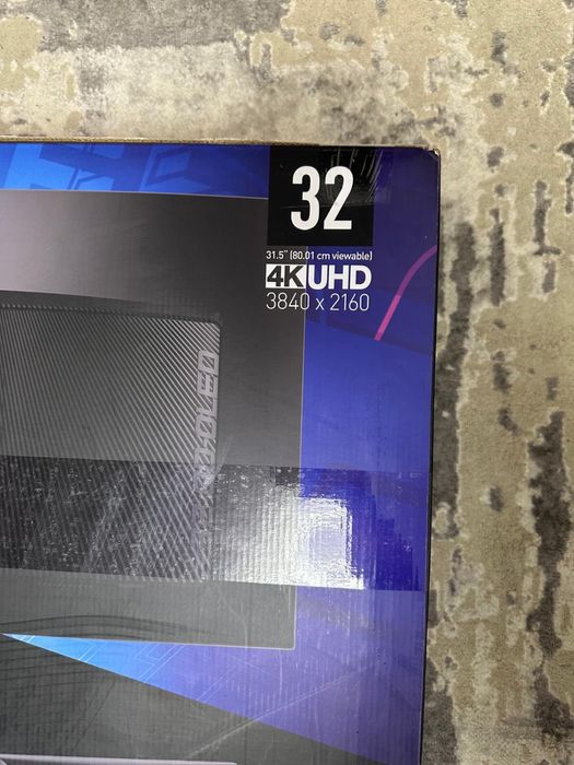 Vind Monitor MPG 321 CURx QD oled