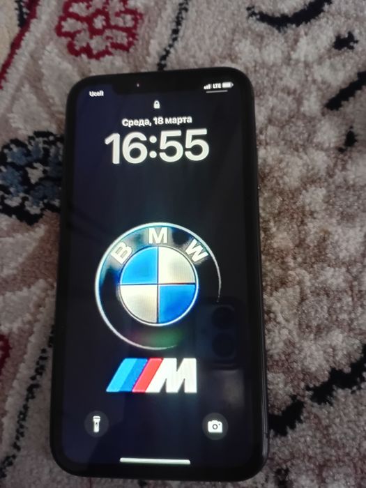 Iphone 11 sotiladi