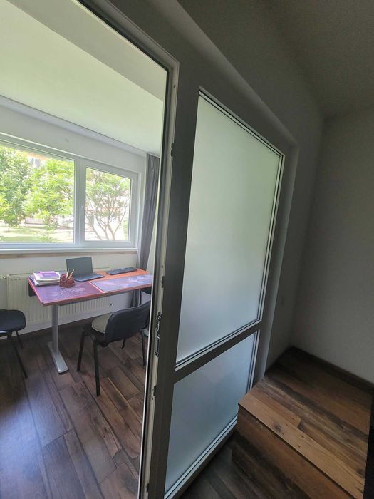 Apartament 2 camere, 77mp utili, Floreşti (CLUJ), Porii la 5 minute de eroilor