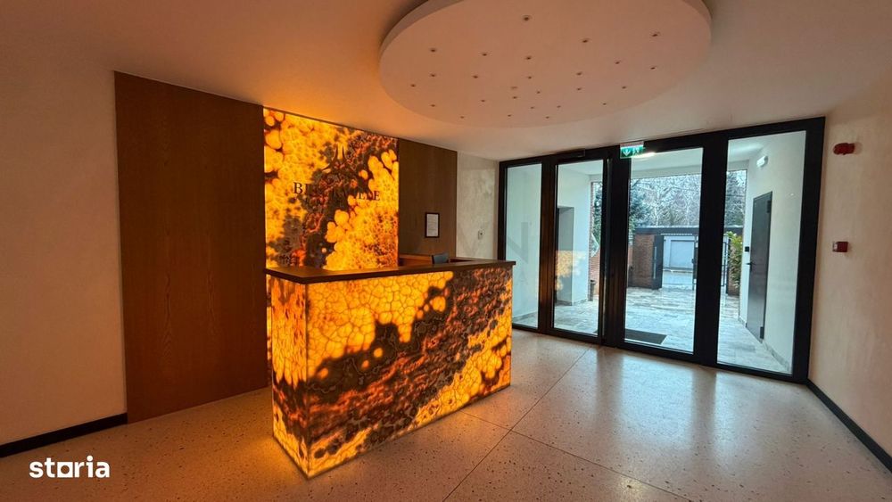 Apartament 2 camere I Pipera I Premium