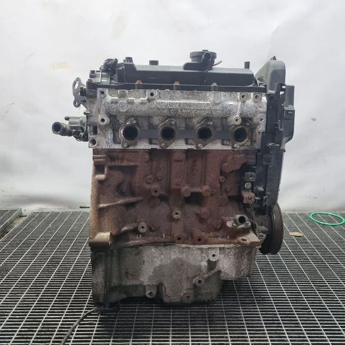 Motor Dacia Sandero 2 1.5 D 2012 - 2016 90CP Manuala K9K 612 (1424) Diesel 4x2 19733R