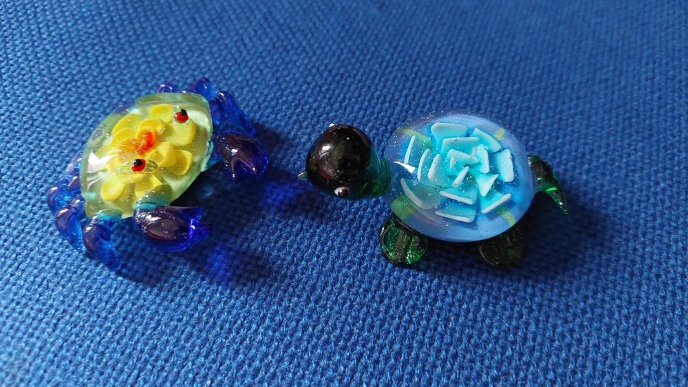 Brose femeie speciale Murano Cadou