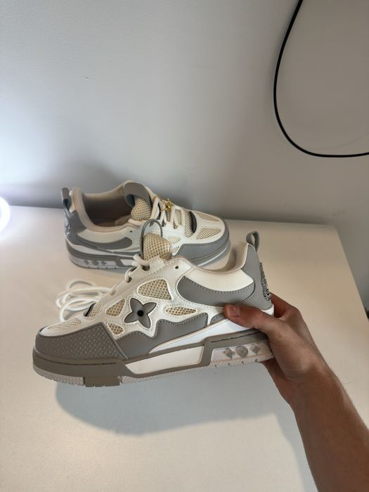 Louis Vuitton Skate
