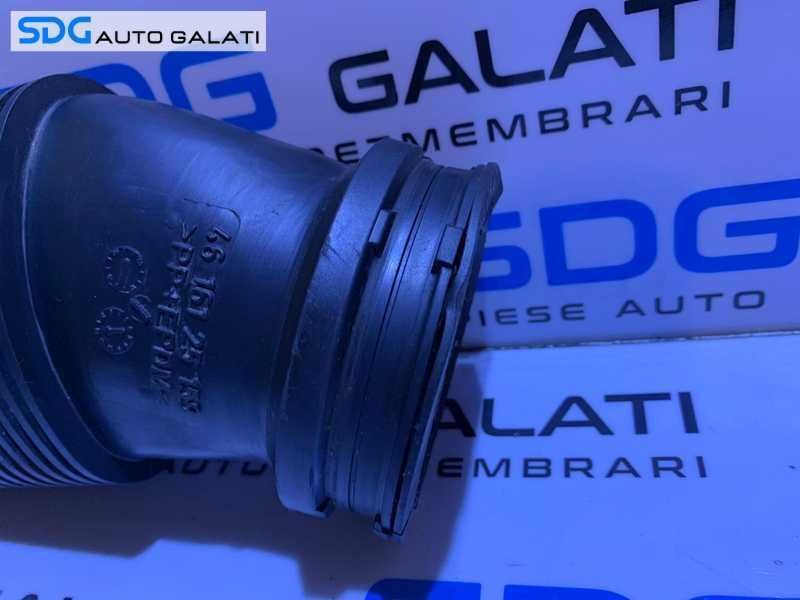 Tub Admisie Aer Ford Mondeo MK 4 2.0 TDCI 2007 - 2014 Cod 4616125159