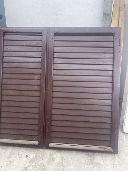 Oblon mahon  - negociabil