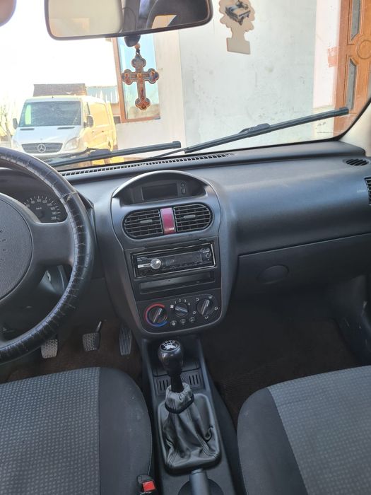 De vanzare Opel Corsa