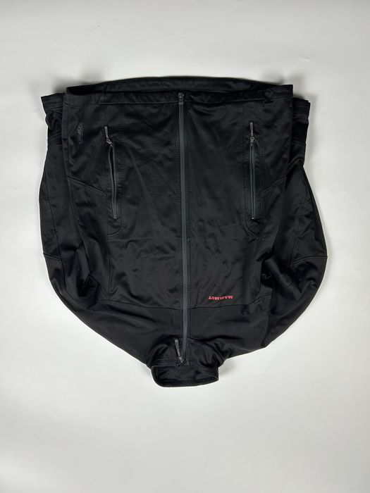 Jacheta de munte Mammut marime L barbati