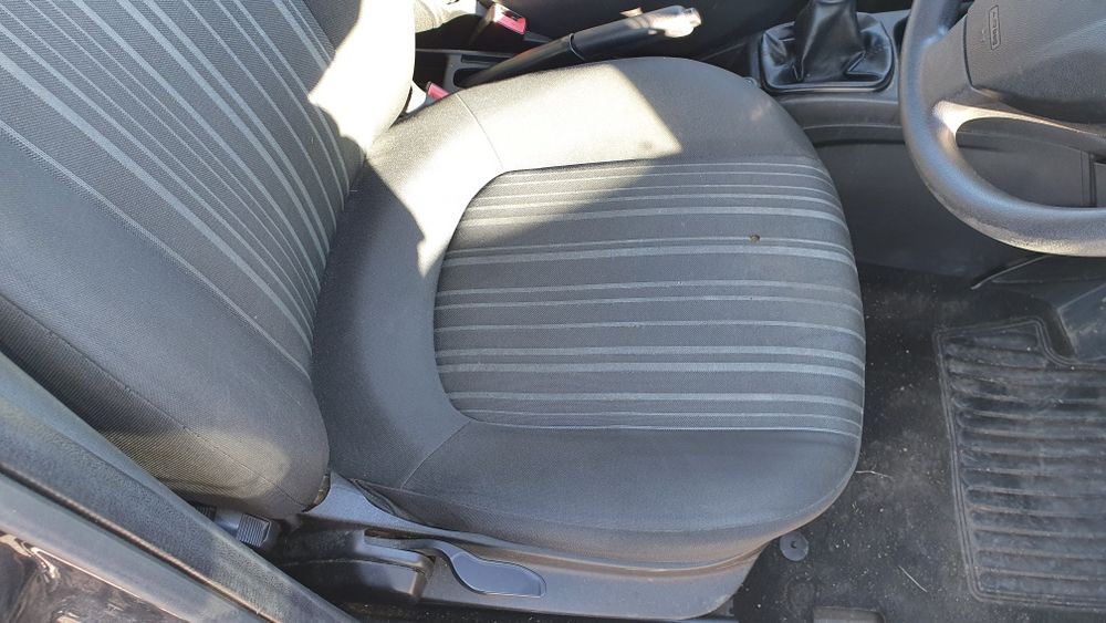 ФИАТ ПУНТО 1.3 Muti-jet 2010г.НА ЧАСТИ.