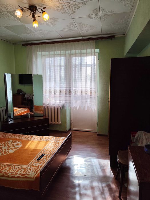 Продам 3-х комнатную квартиру