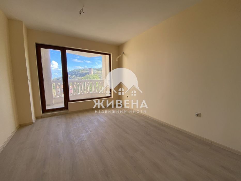 Продава 2-стаен апартамент, До ключ, кв. Аспарухово, гледка море