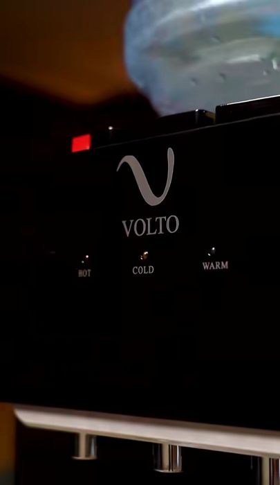 kuler кулер для воды