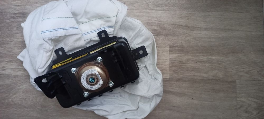 Запчасти на Киа бу