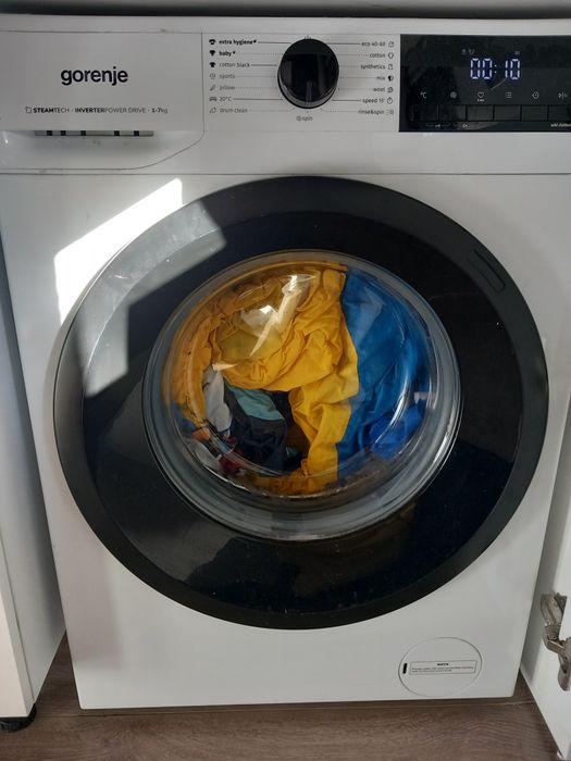 Пералня Gorenje 7кг