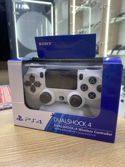 Контроллер для Playstation 4