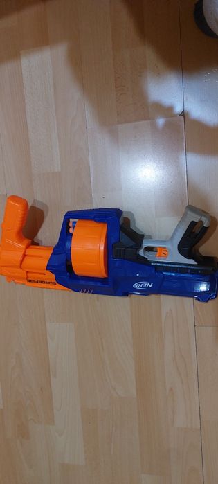 Surgefire Nerfff
