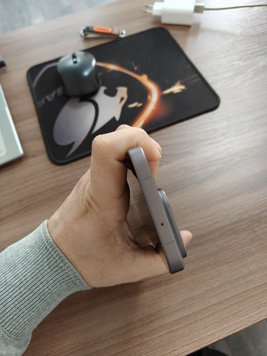 Oppo find x9 pro 16/512