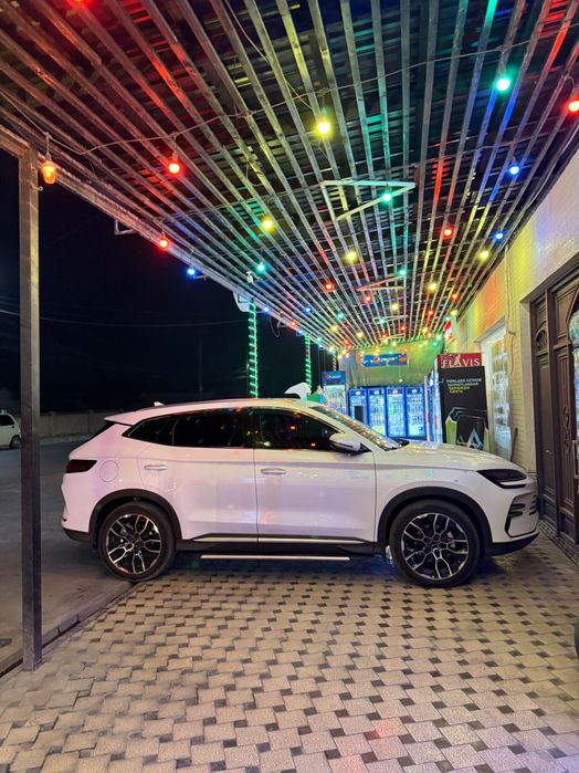 BYD сонг пилюс чимпион 150-фул 3-позисия жемчук Мошинаси сотилади