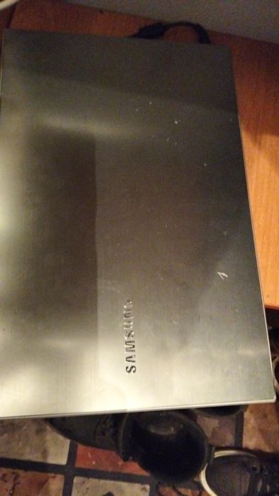 Игровой Samsung core i7/8озу/Nvidia Geforce